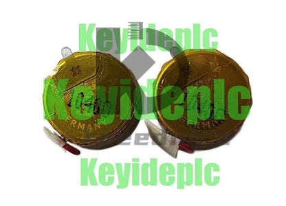 2pcs Varta CP1454 1454 Battery 3.7V For Bose soundsport free Headset Earbuds #ke