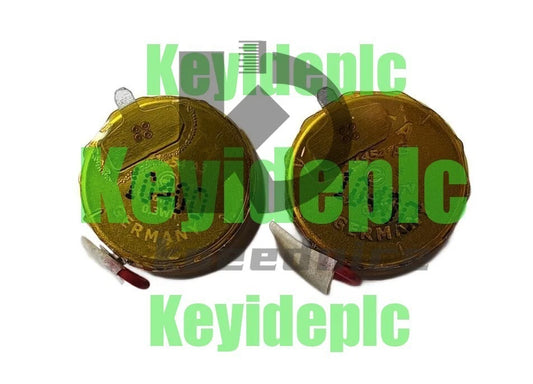 2pcs Varta CP1454 1454 Battery 3.7V For Bose soundsport free Headset Earbuds #ke