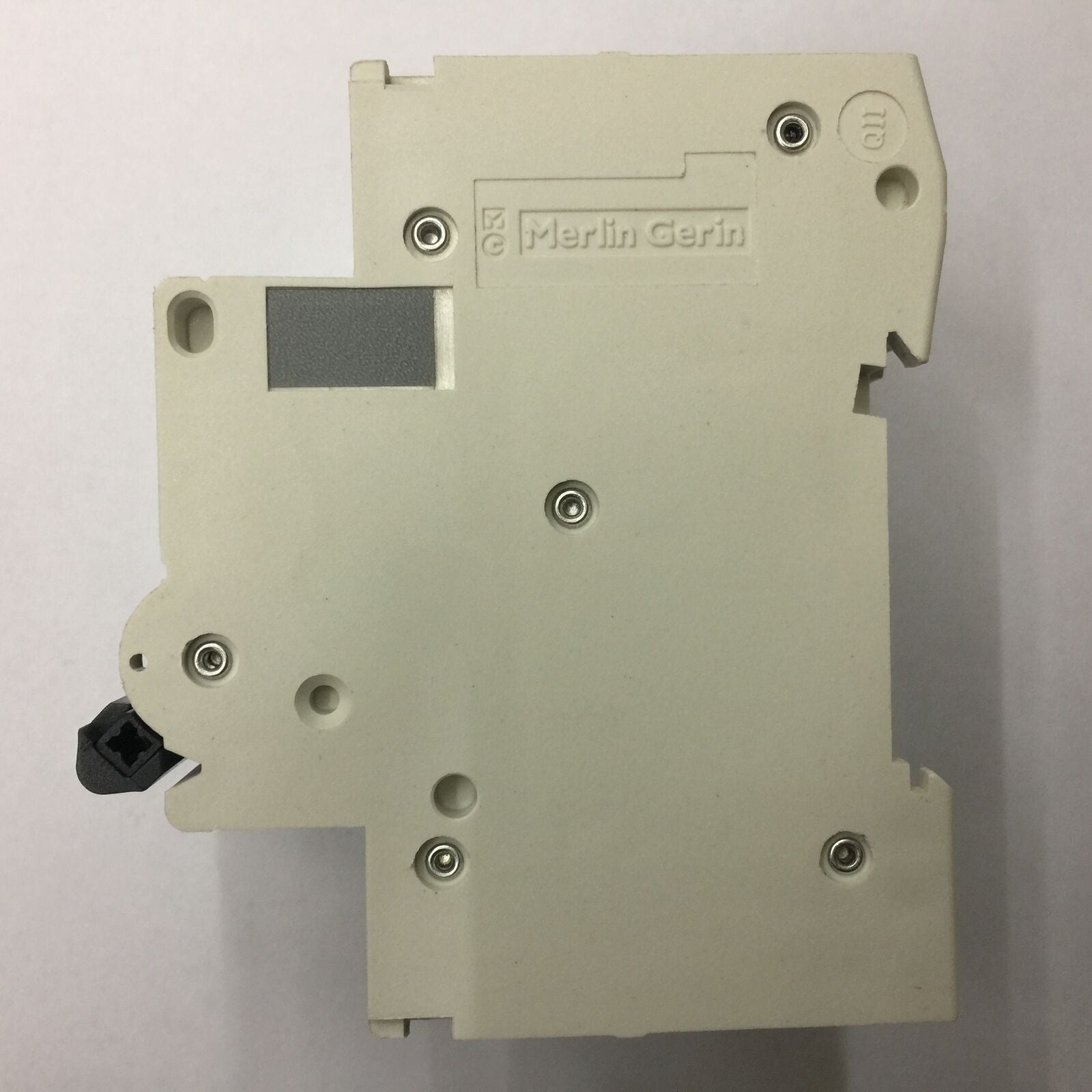 new 1PCS  C65N 3P C50 breaker Schneider