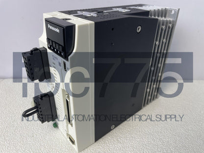 1 PC Ac Servo Drive MCDLN35SE - PANASONIC