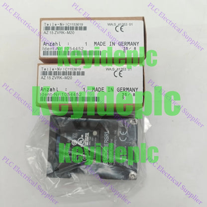 AZ 15-ZVRK-M20 1PC SCHMERSAL AZ 15-ZVRK-M20 Safety Interlock Switch #ke