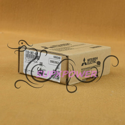 1PC Mitsubishi FX3U-ENET-ADP PLC Module #ke