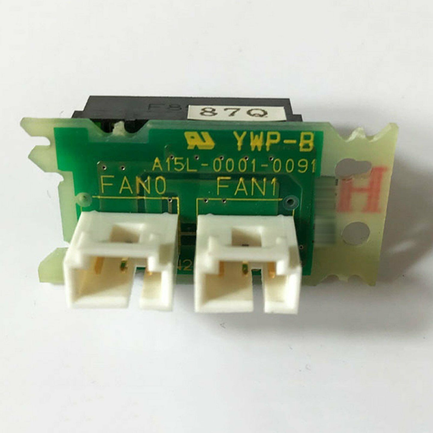 New One FANUC A15L-0001-0091 Fan Circuit Board - FANUC