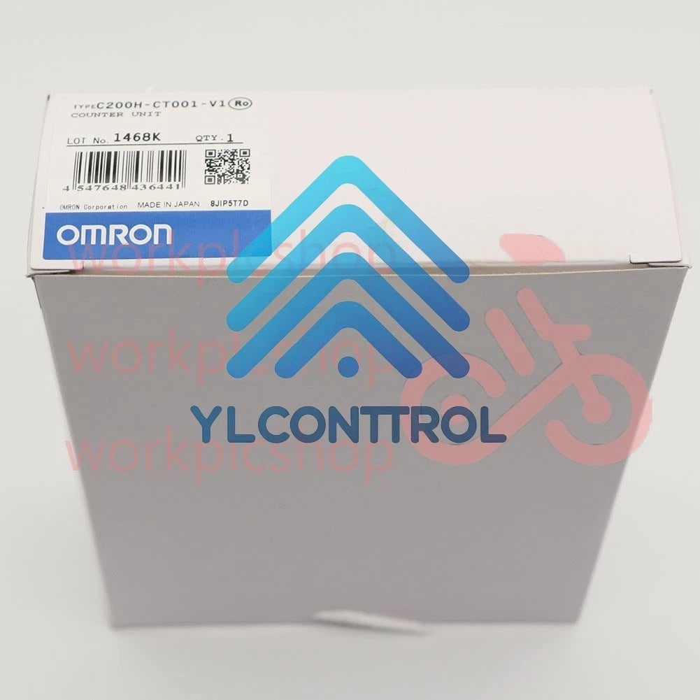 1PCS Omron C200H-CT001-V1 PLC C200HCT001V1