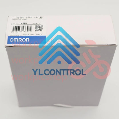 1PCS Omron C200H-CT001-V1 PLC C200HCT001V1