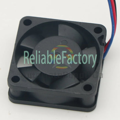 Delta AFB0312HA-7G82 3010 DC12V 0.15A 3CM 3-Pin Mute Cooling Fan