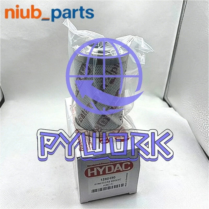 1PC Hydraulic Filter Element HYDAC 0160D010BN3HC 0160 D 010 BN3HC