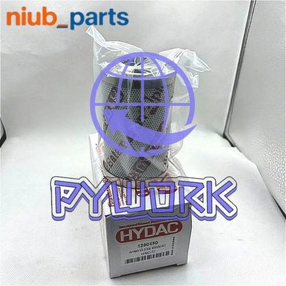 1PC Hydraulic Filter Element HYDAC 0160D010BN3HC 0160 D 010 BN3HC