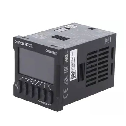 new 1PCS Omron H7CC-A11 AC100-240V Fast Ship - OMRON