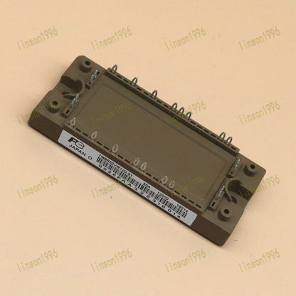 Low-Power Module 1PC for FUJI 7MBR50VW-120-51, Module Spot Stock - FUJI
