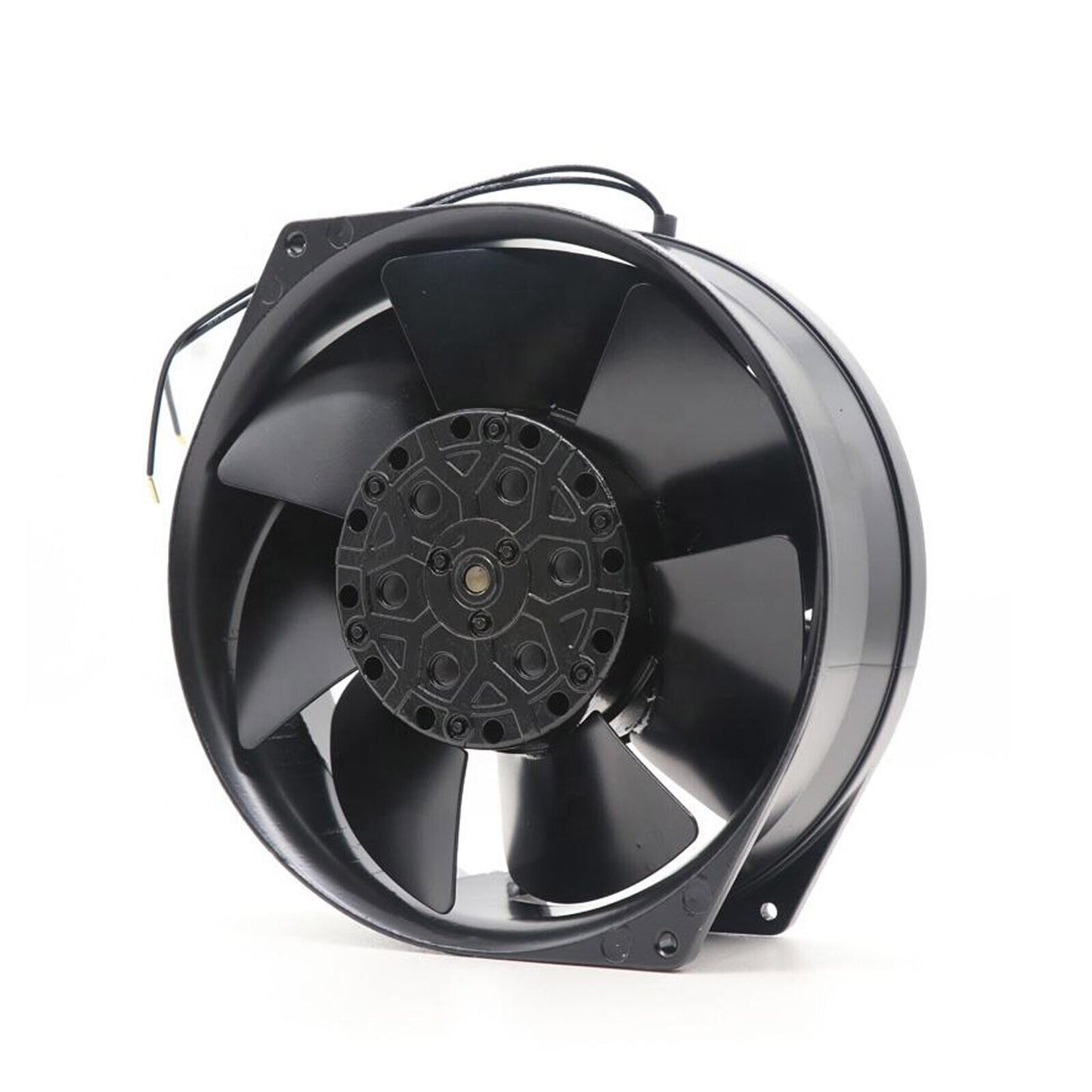 W2S130-AB03-21 172x150x55mm 230V Axial Flow Cooling Fan - AXIAL FAN