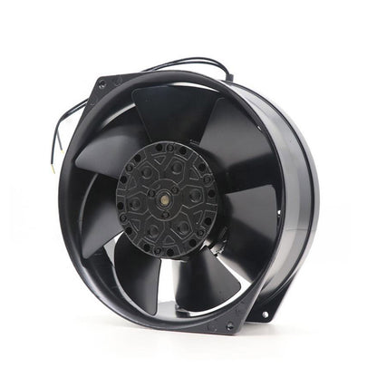 W2S130-AB03-21 172x150x55mm 230V Axial Flow Cooling Fan - AXIAL FAN