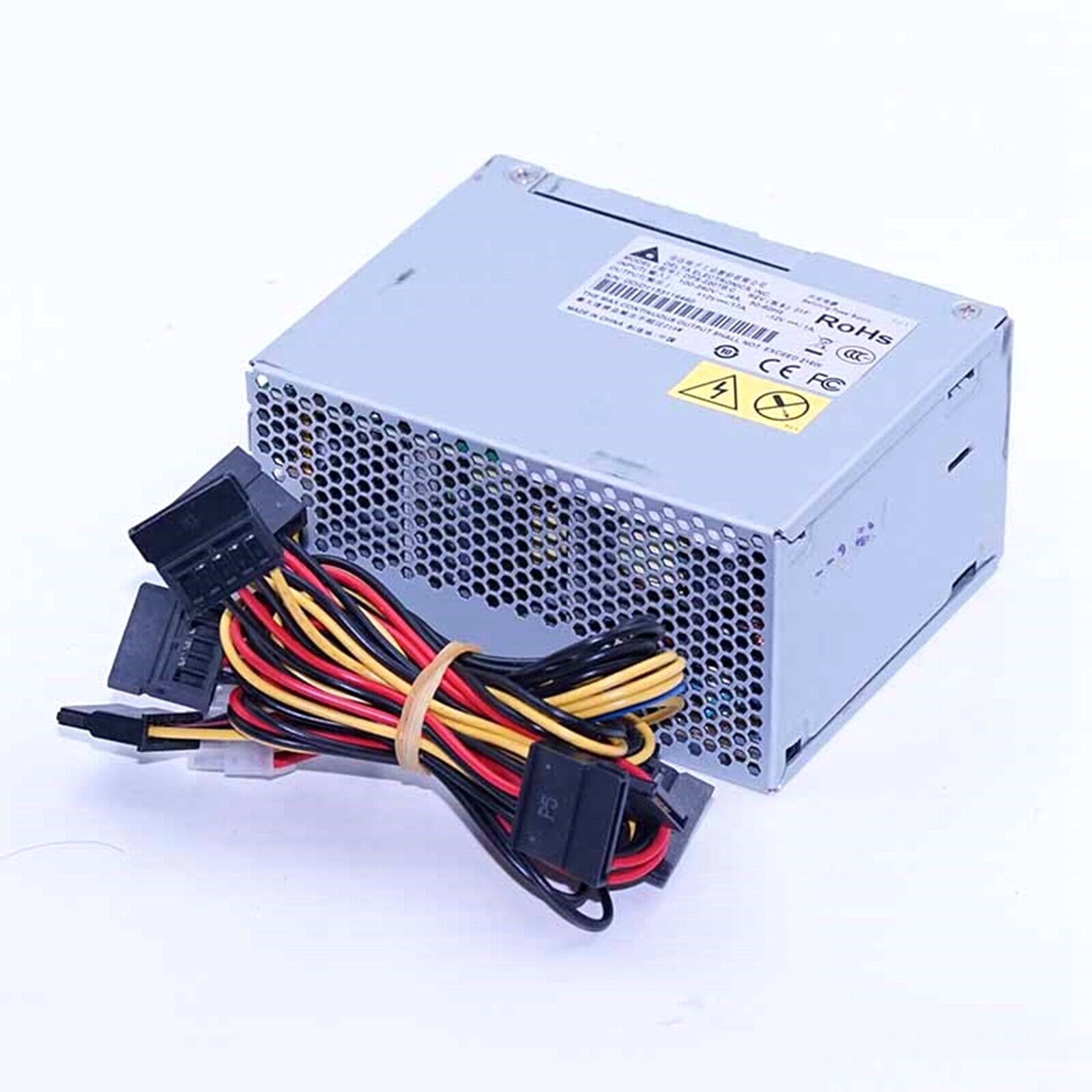 Delta DPS-220TB Power Supply - DELTA