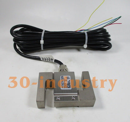 1PCS FOR METTLER TOLEDO Rally S-type TSC Load Cell TSC-50KG/100/200/300-500/1000 - METTLER TOLEDO