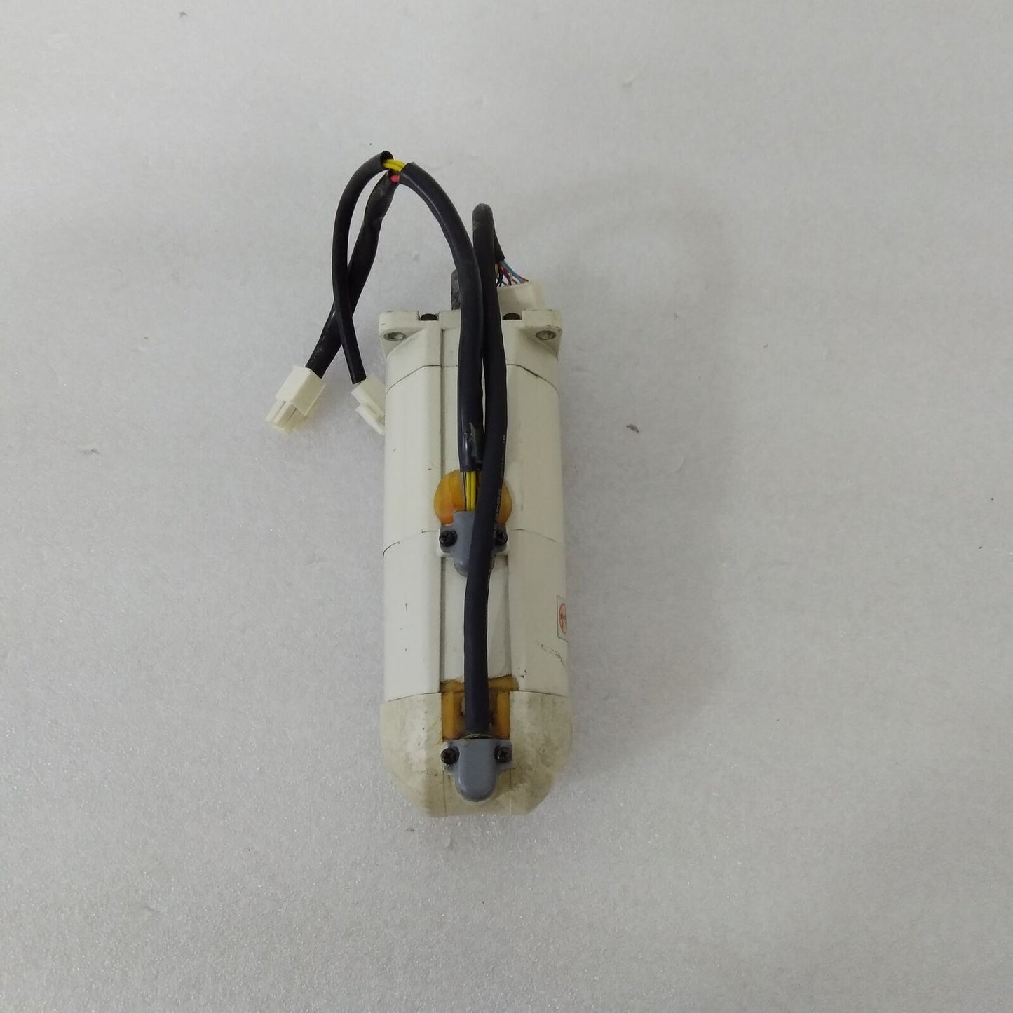 Used PANASONIC SERVO MOTOR MSM042A1B Within 24 Hours - PANASONIC