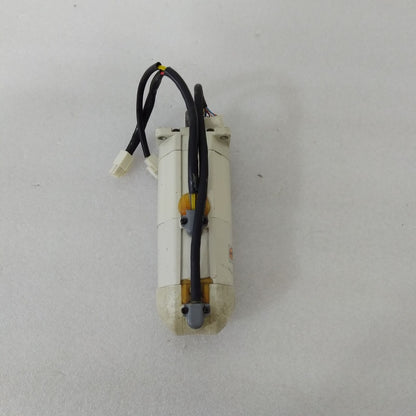 Used PANASONIC SERVO MOTOR MSM042A1B Within 24 Hours - PANASONIC