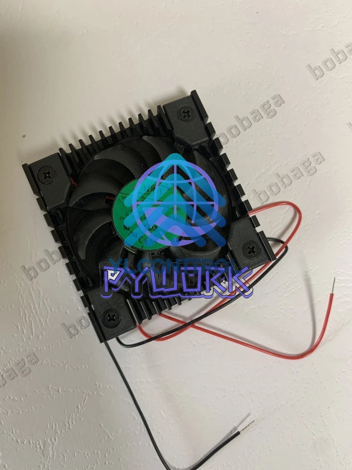 1Pcs AP0505HX-J90 AP0505LX-J90 DC5V 0.10A fan~