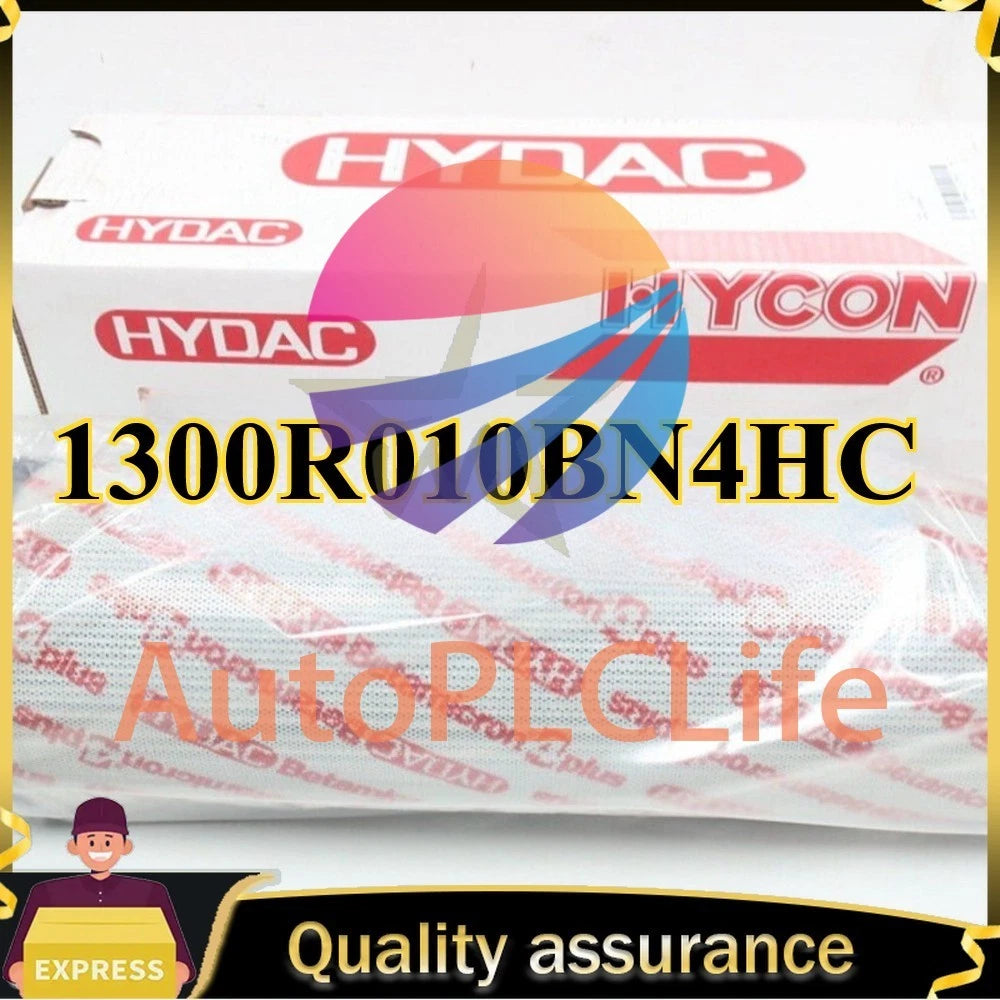 1300R010BN4HC 1PCS FOR FOR HYDAC Filter Element Freight Free Fast Ship