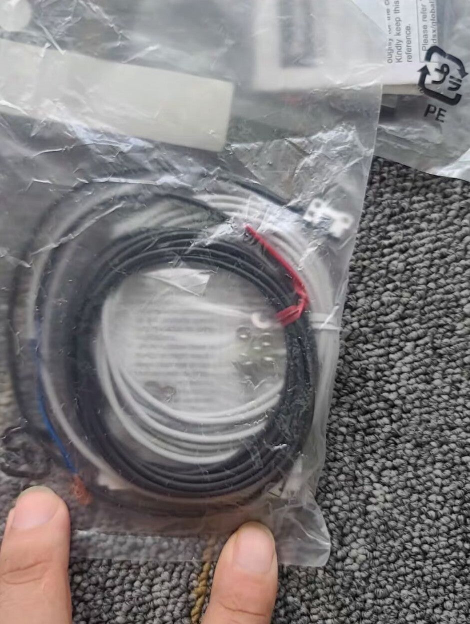 1PC Panasonic EX-Z12FB UEXZ12FB Photo Sensor Free Ship