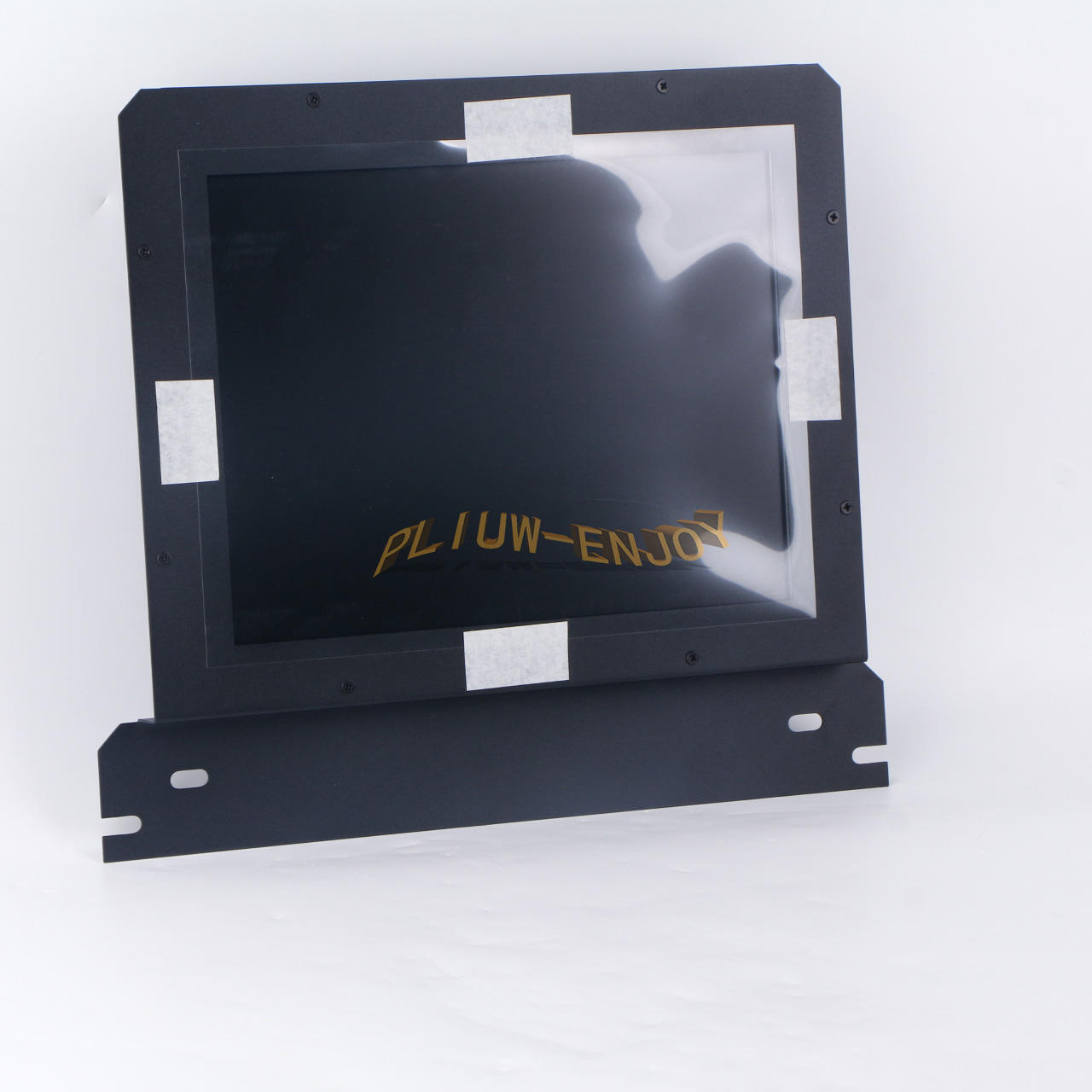 new 1PC Mitsubishi MDT-1283B-1A 12" LCD Monitor replace MDT-1283B-02 - MITSUBISHI