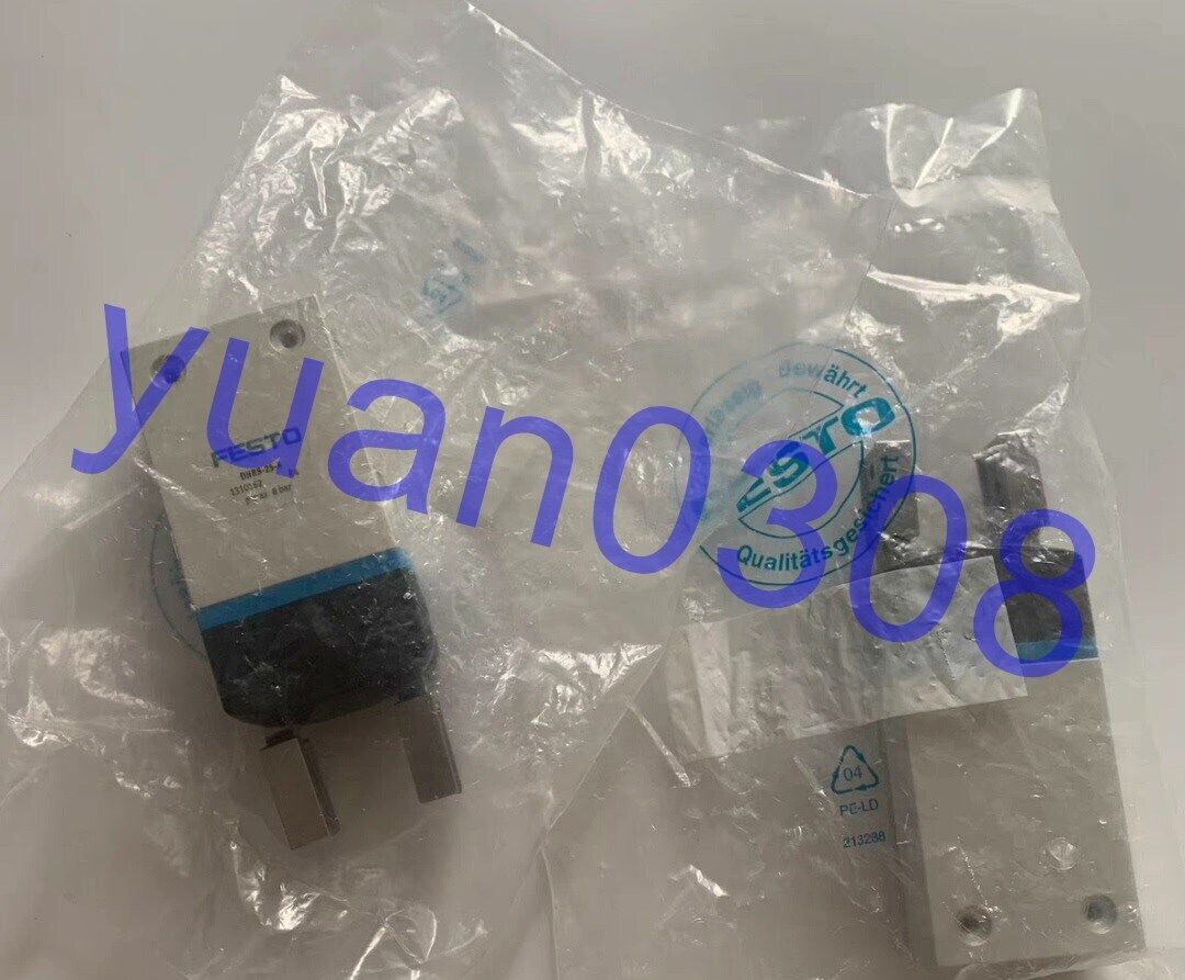 New FESTO DHRS-25-A 1310162: Mechanical Arm Cylinder - Fast Delivery - FESTO
