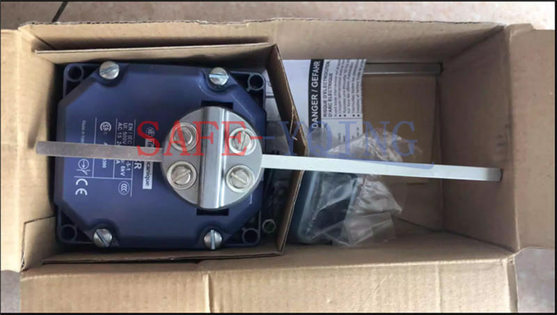 new 1PCS XCR-E18 XCRE18 Limit Switch - KOEED
