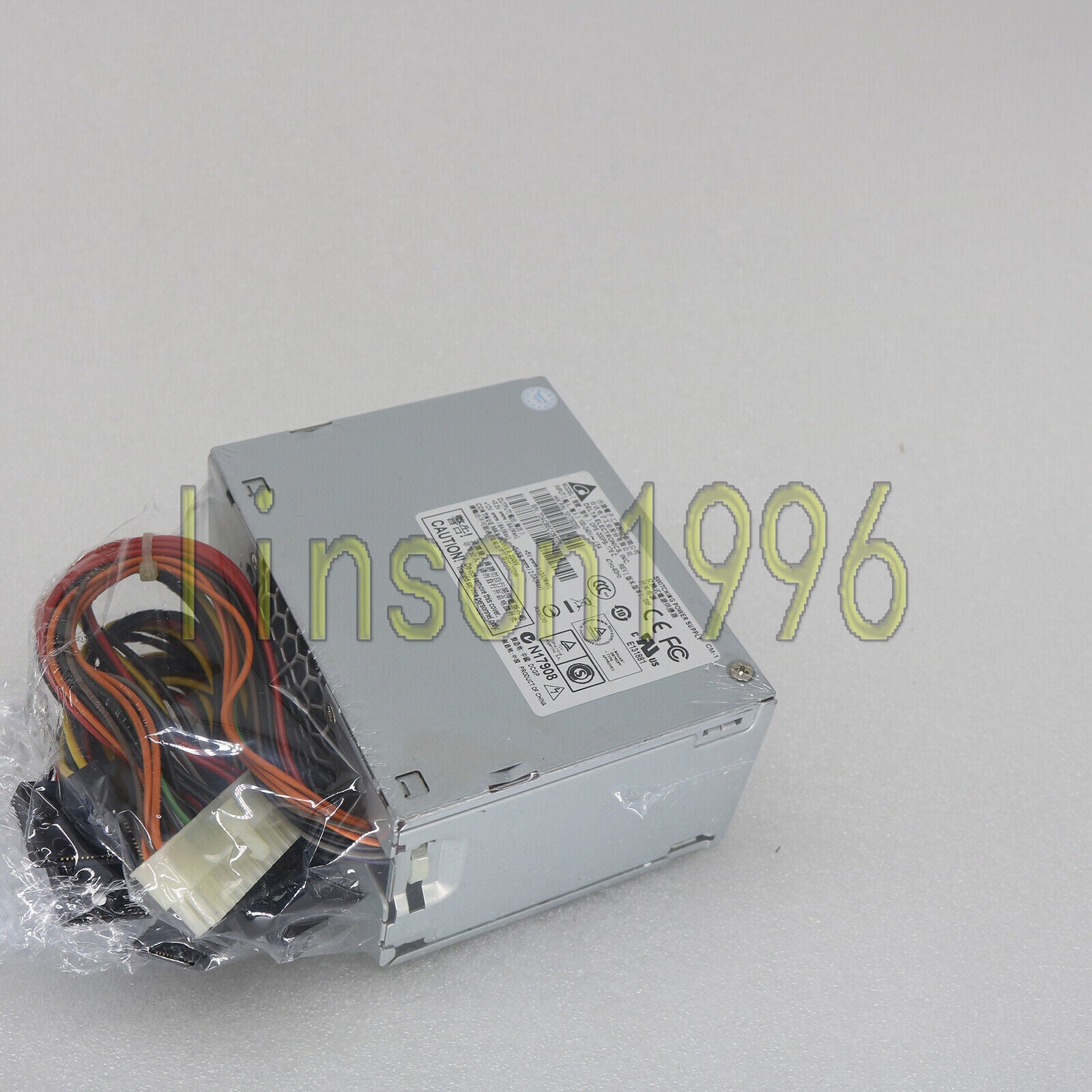 Delta DPS-200PB-176 C Server Power Supply 8*SATA Ports Fast Delivery - DELTA