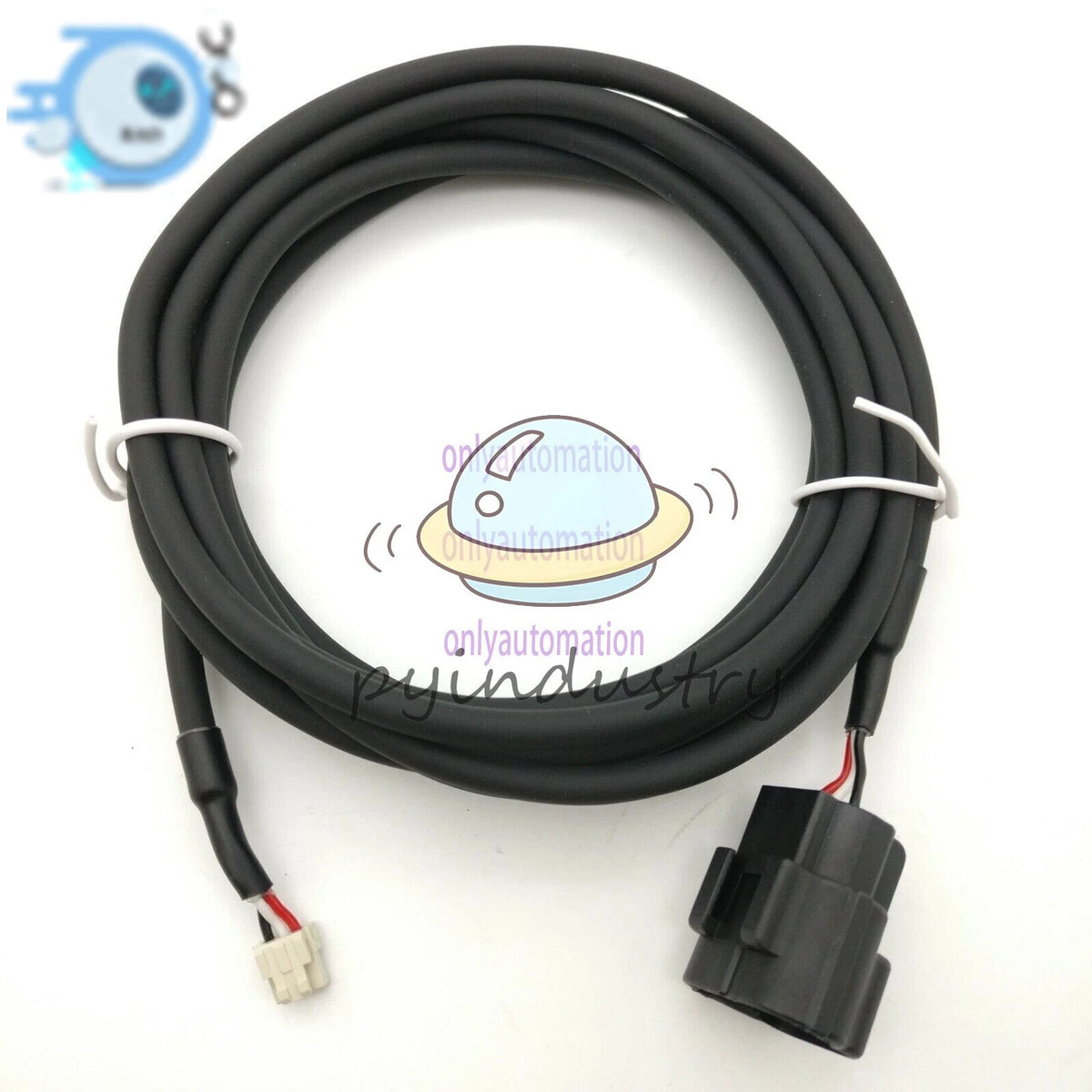 Oil pressure sensor wiring harness PDF00704H 2.5metres For DEFI Version 1 2~