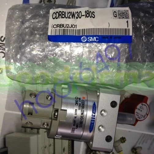 1PC SMC rotating cylinder CDRBU2W30-180S