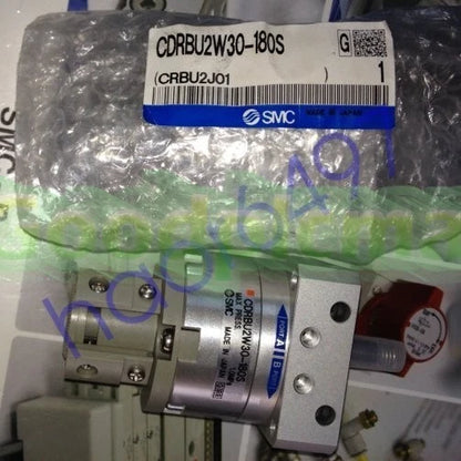1PC SMC rotating cylinder CDRBU2W30-180S