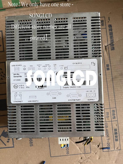 1PCS 86 17 Model 000111 Electrical Component - PROFESSIONAL AUTOMATION PRODUCTS