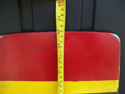 Used Aircarft Proprler Blade An-28 Antonov Airplane for Decoration - KOEED
