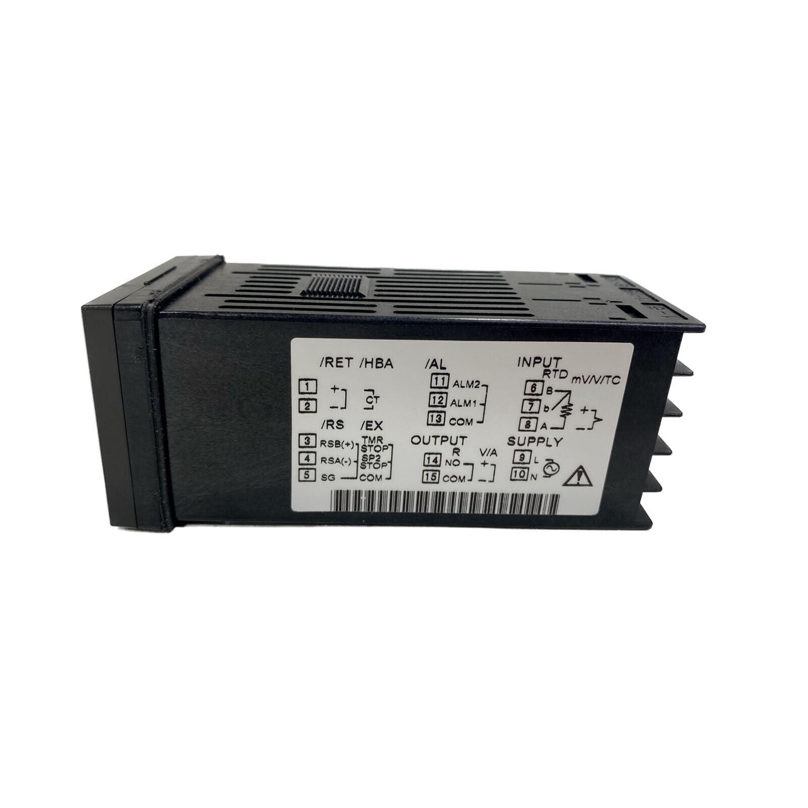 new 1PC Yokogawa UT150-VN/AL Temperature Controller In Box - YOKOGAWA