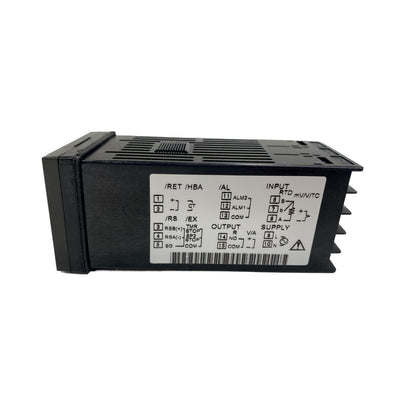 new 1PC Yokogawa UT150-VN/AL Temperature Controller In Box - YOKOGAWA