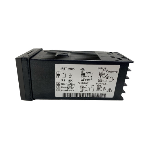 new 1PC Yokogawa UT150-VN/AL Temperature Controller In Box - YOKOGAWA