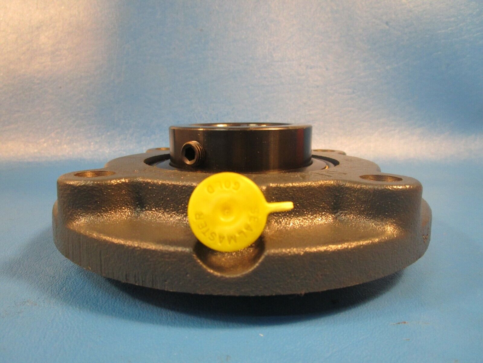 MFC27 Sealmaster Ball Bearing Flange Unit | Reliable industrial bearing solution | [MFC27] | [Ball Bearing] | [Flange Unit] - SEALMASTER
