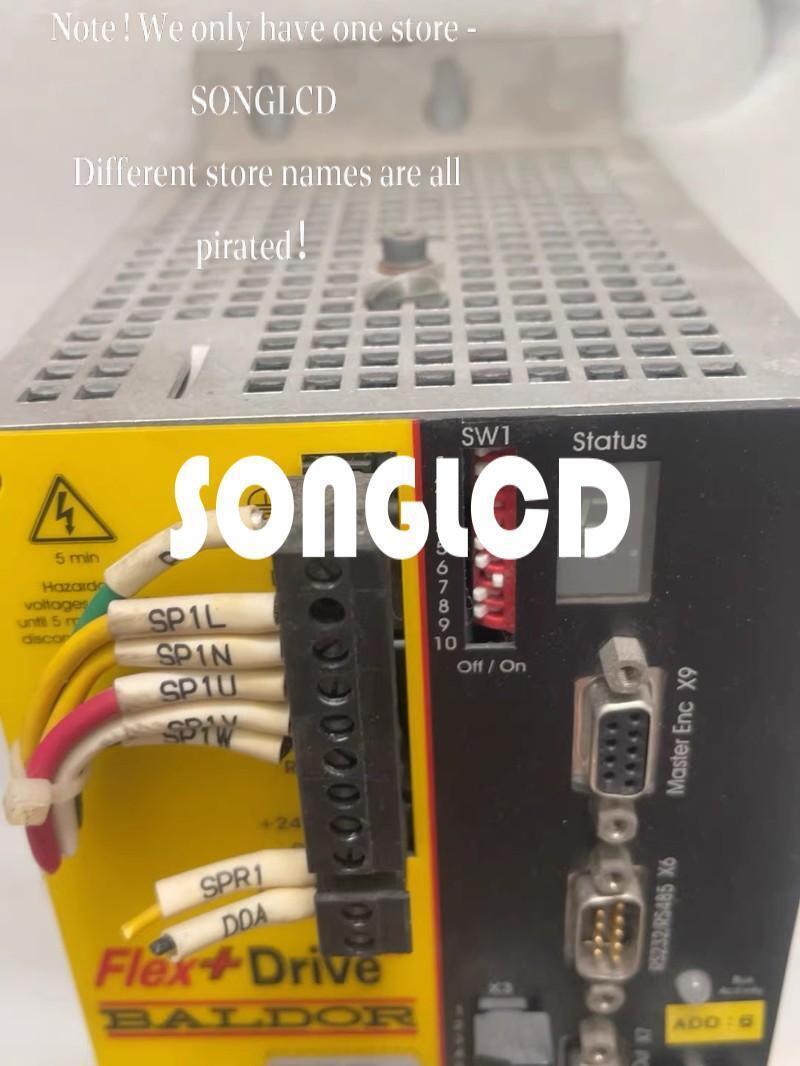 FPH2A07TR-RP23 1pcs Semiconductor Component - FALCONHITECH