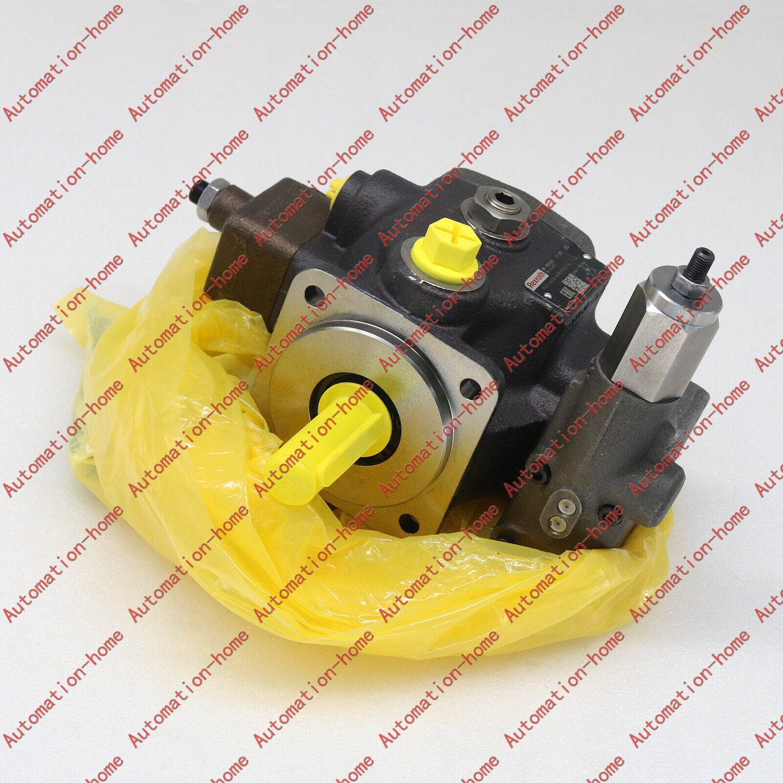 PV7-1A/10-14RE01MC0-16 REXROTH Motor Pump - REXROTH