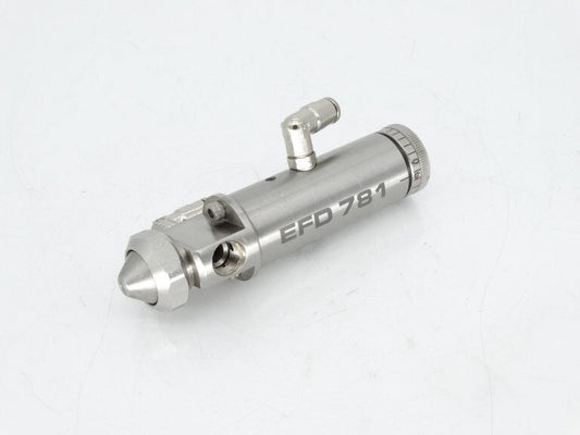 NORDSON 7007031 Valve for industrial process control applications - NORDSON