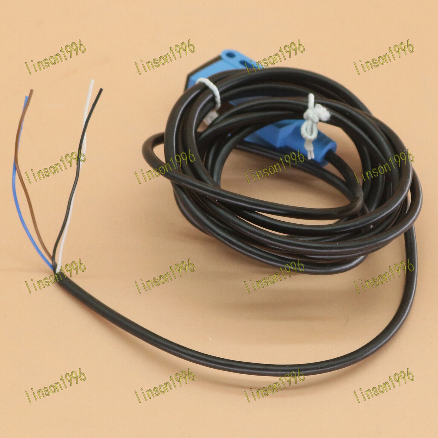 ONE Photoelectric Sensor WL9-3N1162 - ONE
