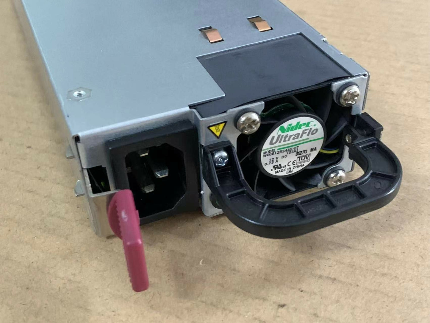 new HP DL580G5 DPS-1200FB A 438202-002 12V 1200W server power supply