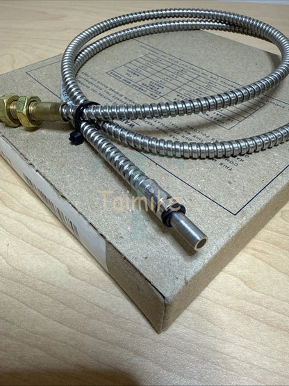 ! Banner ITA23S 17967 Fiber Optic Cable