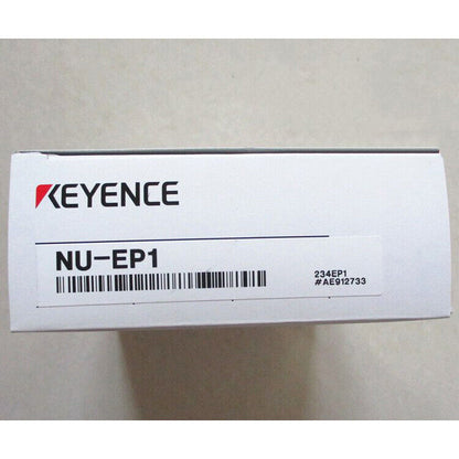 1PC KEYENCE NU-EP1 Communication Module - KEYENCE
