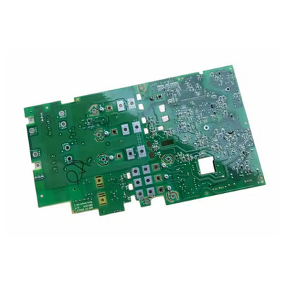 used & Tested ABB RINT-5514C Circuit Interface Board - ABB