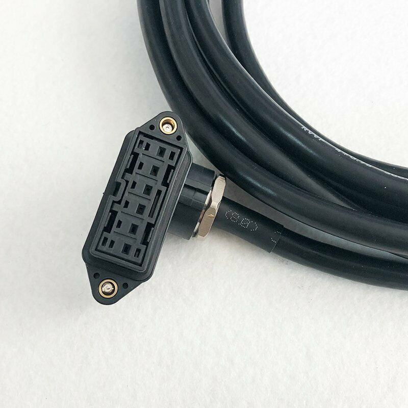 New One FANUC F06B-0001-K018#L-7M CNC machine tool wire power cord - FANUC
