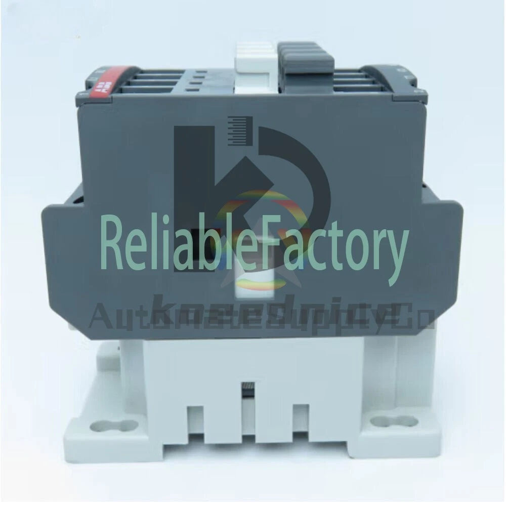ABB AC Contactor AX25-30-10 AX25-30-01 AC24V 48V 110V 220V 380V 25A AX Series