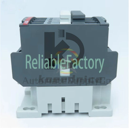 ABB AC Contactor AX25-30-10 AX25-30-01 AC24V 48V 110V 220V 380V 25A AX Series