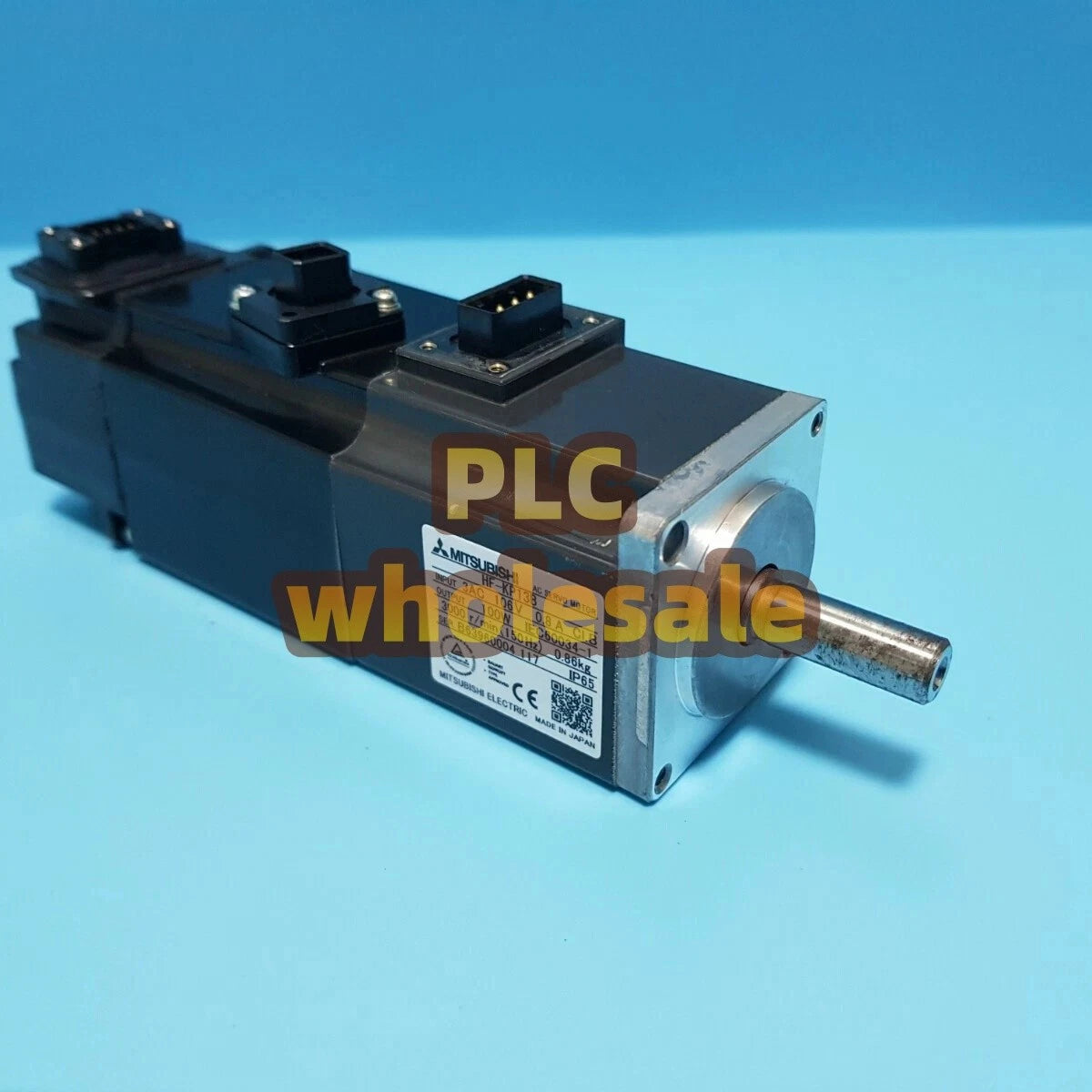 HF-KP13B 1PCS Mitsubishi Servo Motor Quality Goods