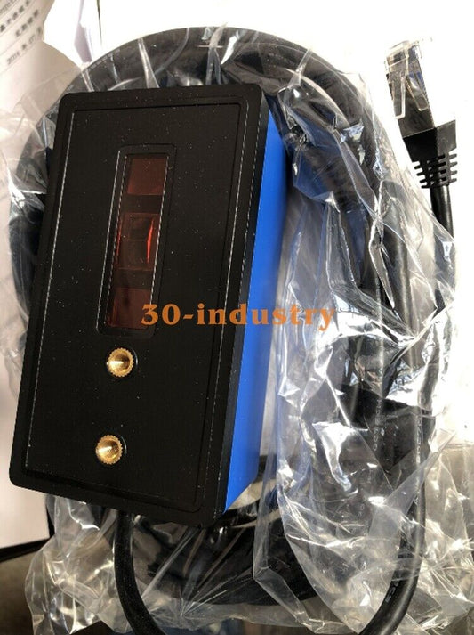 1PCS NEW FOR CEDES Escalator ESAPS Sensor J633057B101-G01 Speed detection - CEDES