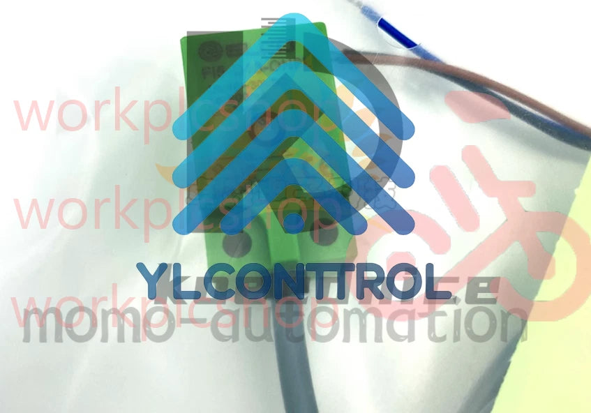 ELCO FI5-Q18-ON6L Square Inductive proximity switch sensor